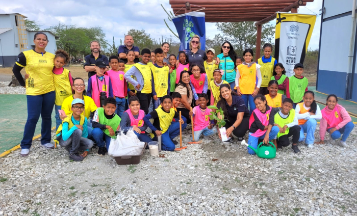 RHI Magnesita consolida atuação social no Brasil e reforça compromisso com comunidades