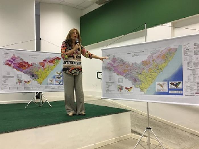 CPRM apresenta ações de fomento para o setor mineral de Alagoas