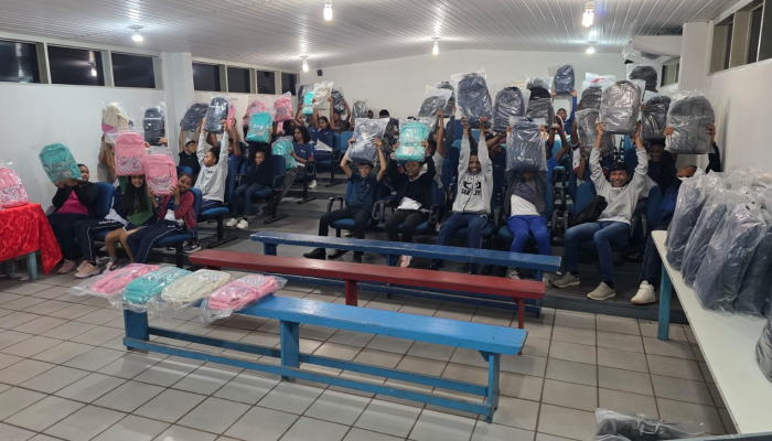 MRN investiu mais de R$ 7 milhões em programa de educação básica em 2025