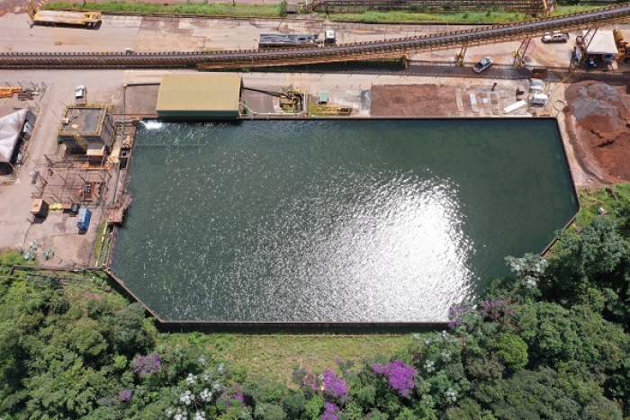 Samarco apresenta avanços em sua agenda de sustentabilidade