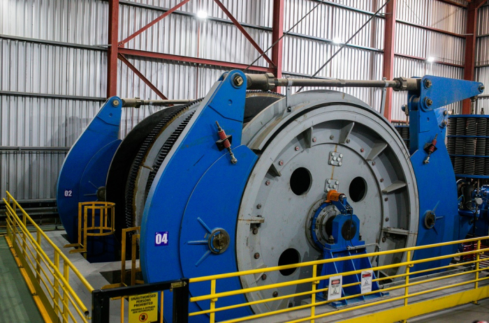 O novo Shaft vertical que está redefinindo o futuro do Complexo do Vale do Curaçá na Bahia e da mineração subterrânea no país