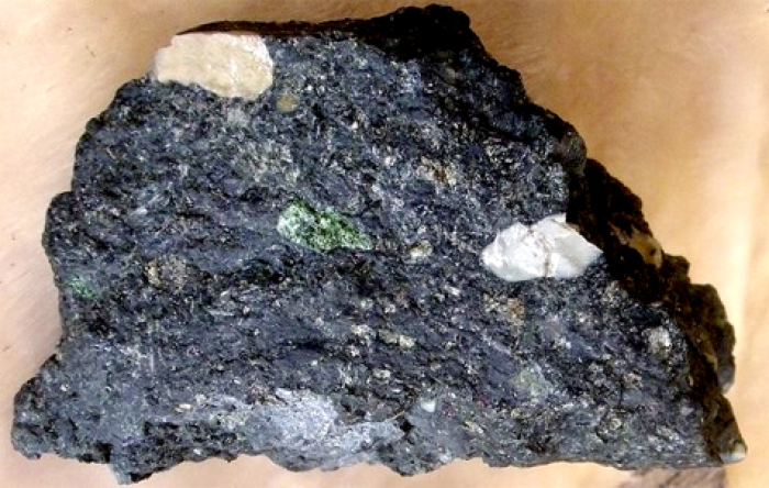 Serviço Geológico do Brasil retoma Projeto Kimberlitos no município de Jauru (MT)