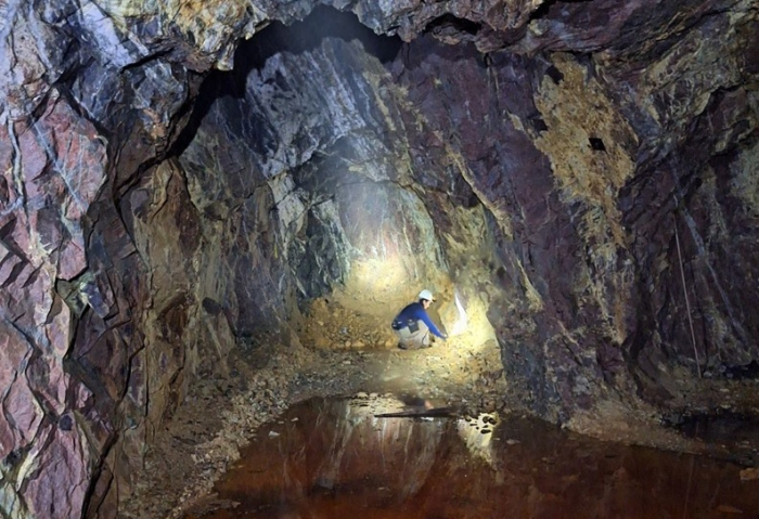 Serviço Geológico do Brasil divulga mapas geológicos de 50 municípios mineradores 