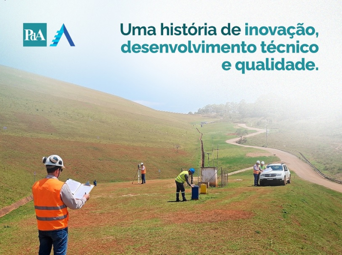 Pimenta de Ávila: engenharia, inovação e tecnologia a serviço da segurança de barragens