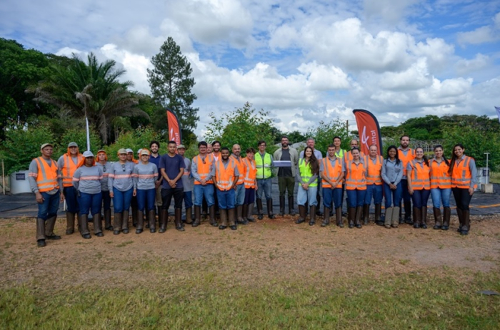 ArcelorMittal e UFV desenvolvem tecnologia que transforma coprodutos de mineração em solos férteis