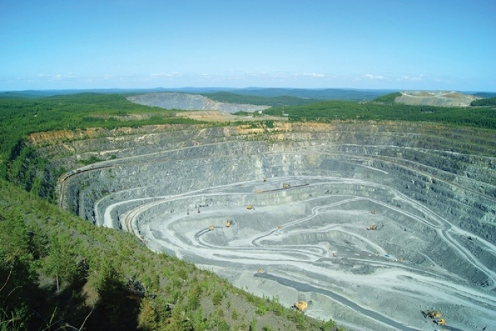Mina de cobre economiza cerca de 288 mil l/dia de água após substituir selos mecânicos das bombas