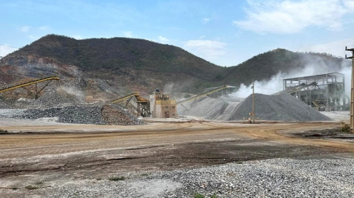 Acordo entre AGU e mineradora de Goiás gera ressarcimento de R$ 27 milhões para a União