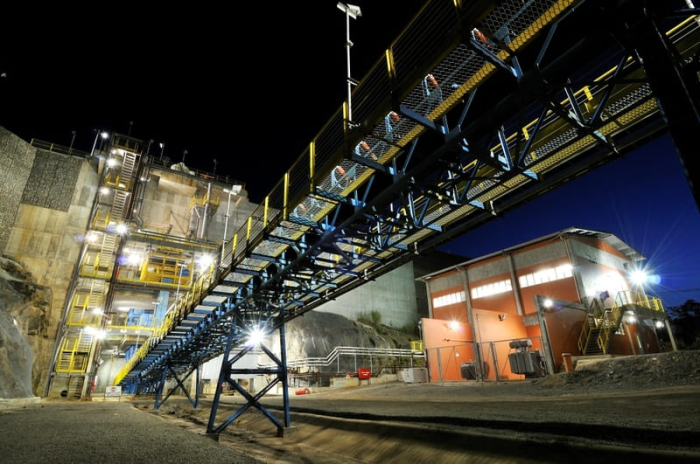 Atlantic Nickel exporta mais de 38 mil t de níquel sulfetado nos primeiros quatro meses do ano