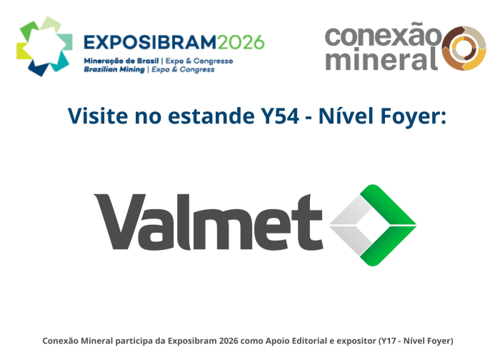 Exposibram 2026 - Valmet