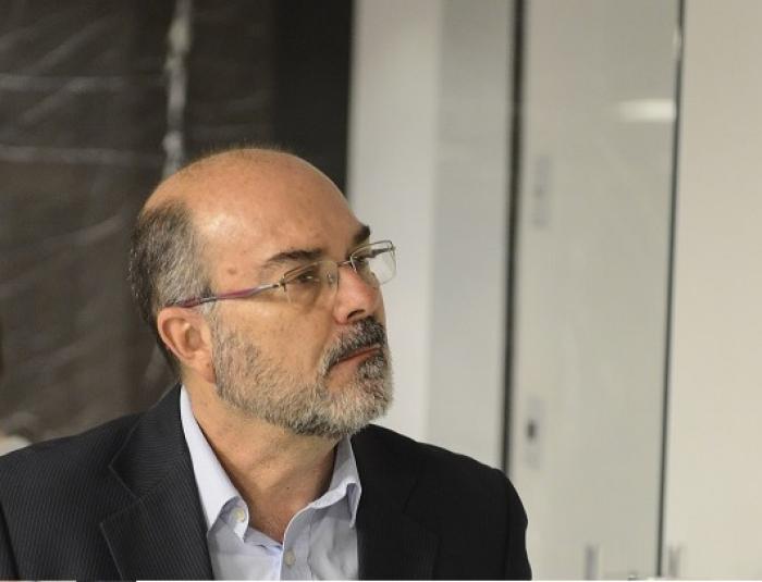 CPRM tem novo diretor de Geologia e Recursos Minerais