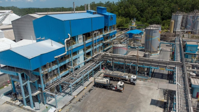 ICL investe mais de R$ 20 milhões em ampliação de capacidade em Cajati (SP)