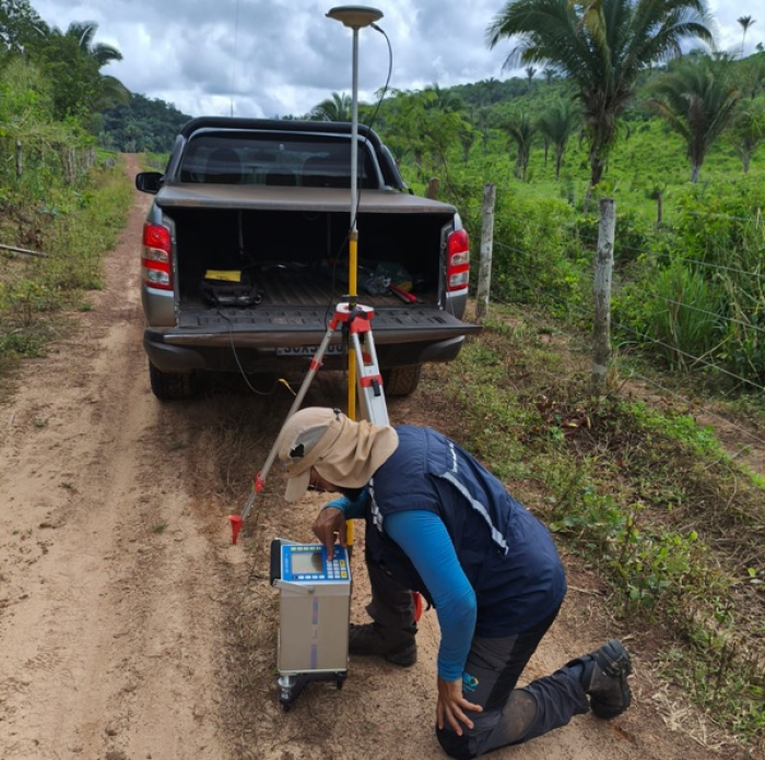 SGB conclui etapa de campo geofísica para pesquisa de potássio no Maranhão