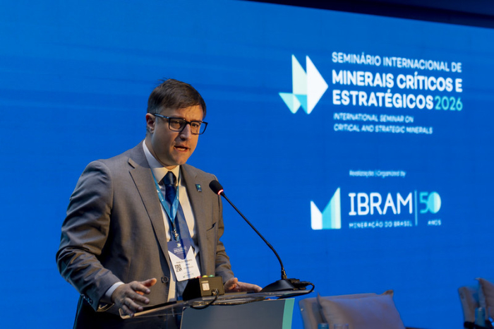 Mineração será essencial para atender elevação da demanda energética