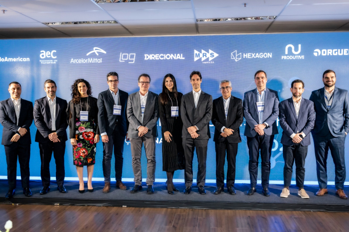 Ana Sanches, CEO da Anglo American no Brasil, assume presidência do Conselho da AMCHAM Minas