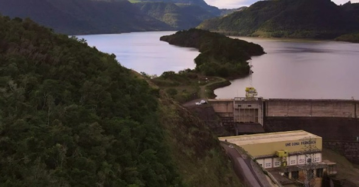 Gerdau adquire Dona Francisca Energética por R$ 150 milhões
