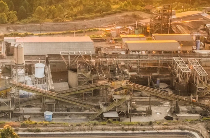 Jaguar Mining acelera plano de exploração com parcerias de perfuração de nível mundial