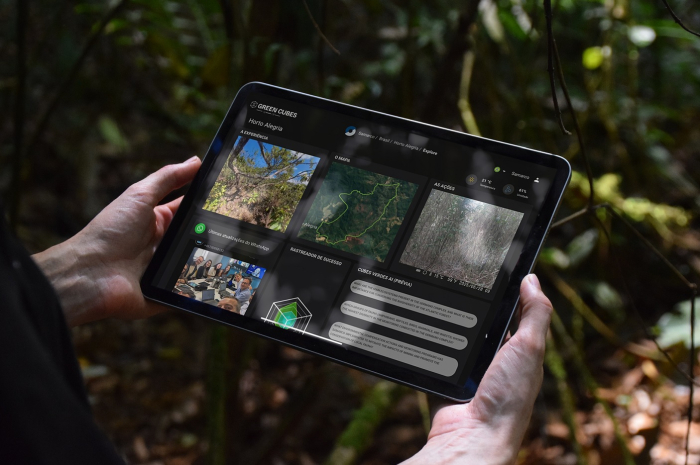 Samarco desenvolve 26 campanhas de monitoramento da fauna e ações de restauração florestal