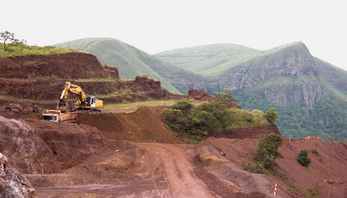 ANM aprova recolhimento digital de royalties da mineração a partir de 07 de julho