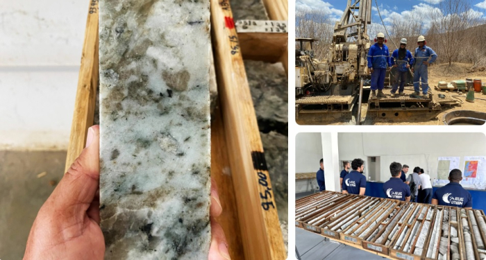 Atlas Lithium obtém licença ambiental para ampliar projeto de lítio em Minas