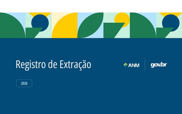 ANM lança guia para o Registro de Extração para minerais utilizados em obras públicas