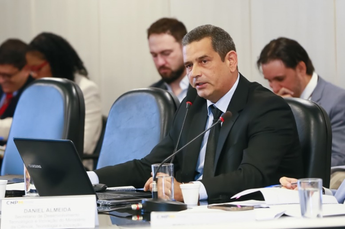 SGB participará de grupos estratégicos no Conselho Nacional de Política Mineral
