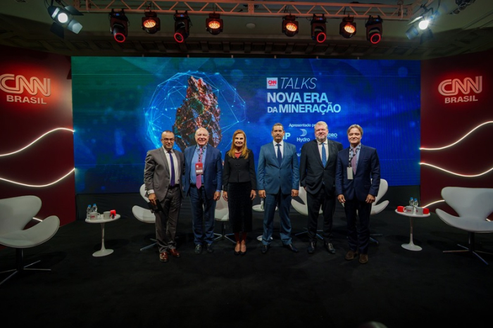Mineração verde surge como motor da transição energética global e exige conexão com comunidades locais