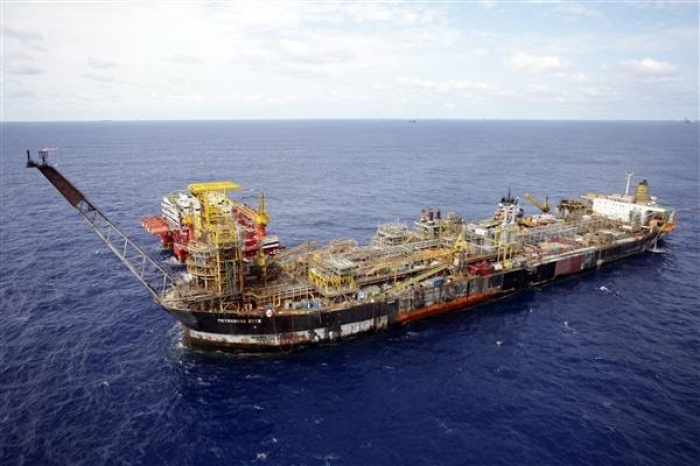 Descomissionamento de plataformas: o que muda na movimentação de cargas offshore