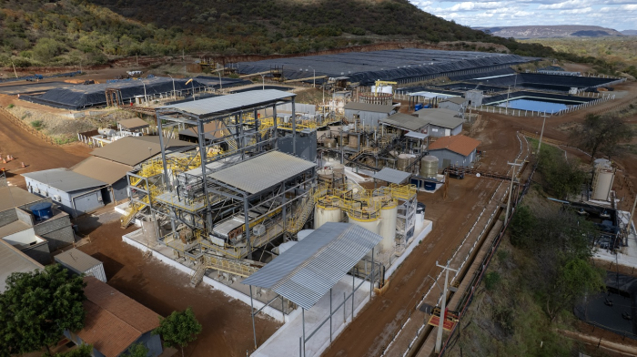 Piauí Níquel Metais obtém financiamento de R$ 100 milhões do BNDES para comprar máquinas