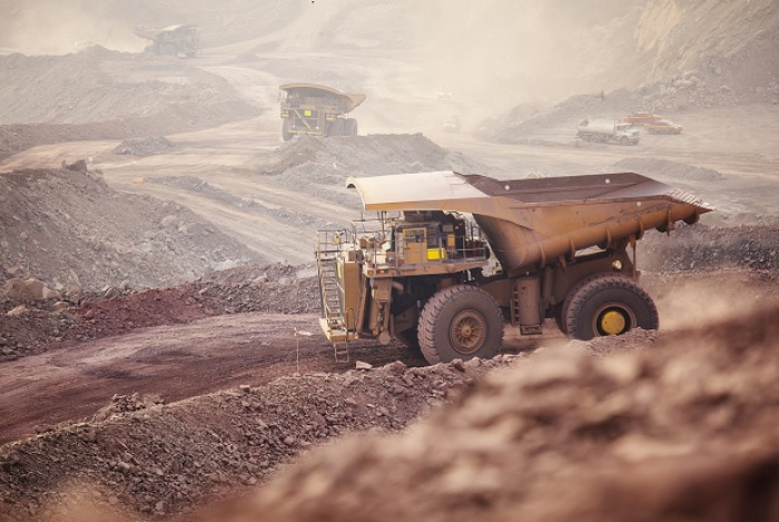 O risco mais caro da mineração agora está acima da superfície