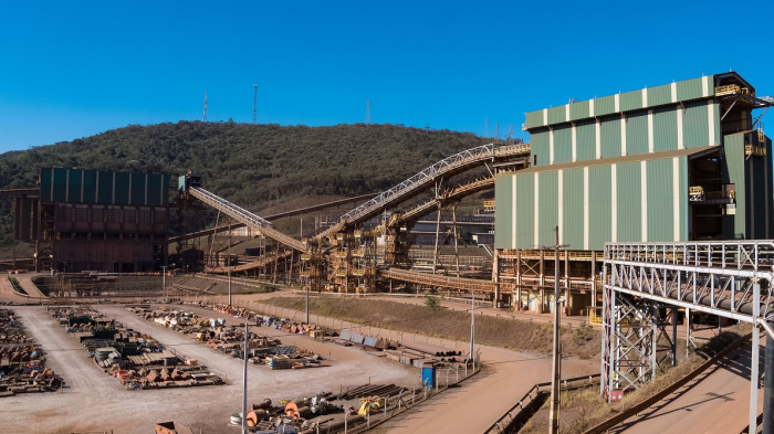Samarco avança na recuperação de energia em correias transportadoras e amplia eficiência operacional