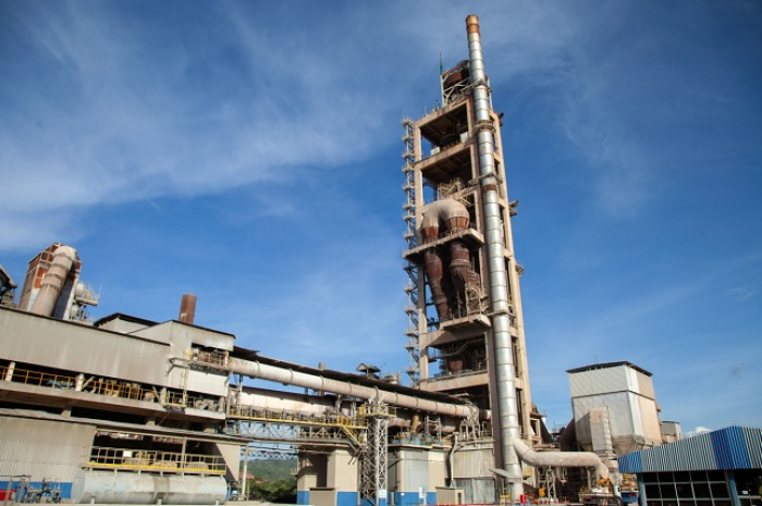 Votorantim Cimentos anuncia investimento de R$ 260 milhões em nova linha de moagem de sua fábrica em Xambioá (TO)
