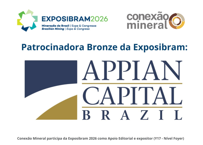Exposibram 2026 - Appian Capital Brazil