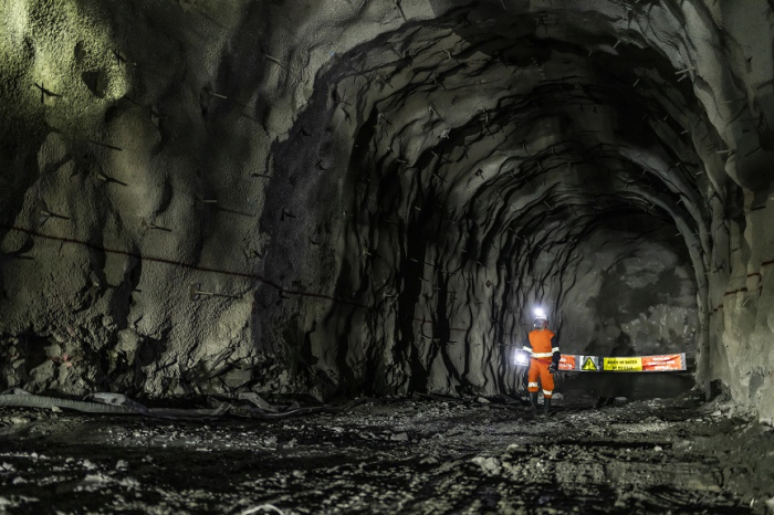 Appian Capital Brazil: mineração inteligente em projetos para a transição energética global