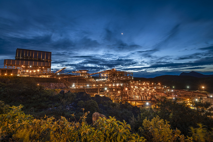 Anglo American: mineração responsável para viabilizar um futuro sustentável