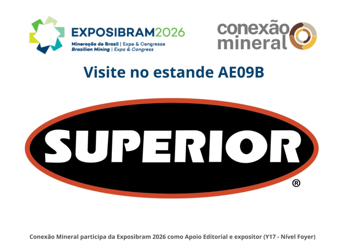 Exposibram 2026 - Superior