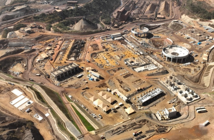 CSN encerra o segundo trimestre com lucro líquido de R$ 219,4 milhões