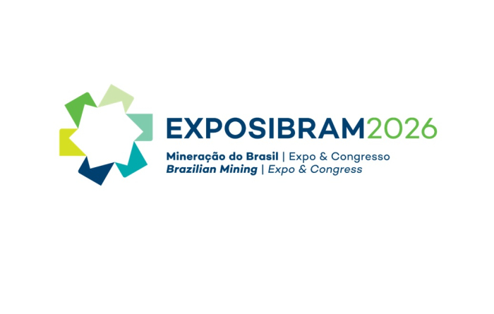 Exposibram 2026 discutirá os desafios e oportunidades para o futuro da atividade mineral