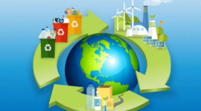 ArcelorMittal leva economia circular e empreendedorismo comunitário à Exposibram 2026