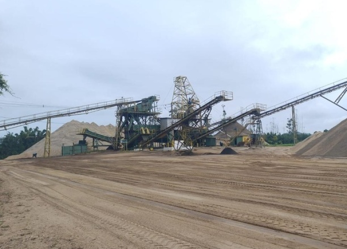 Governo de SP lança painel mineral para fortalecer planejamento territorial da mineração paulista
