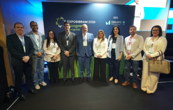 Sistema Fiepa leva indústria paraense à Exposibram 2026
