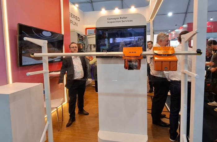 ABB exibe na Exposibram soluções de automação, digitalização e eletrificação para o setor