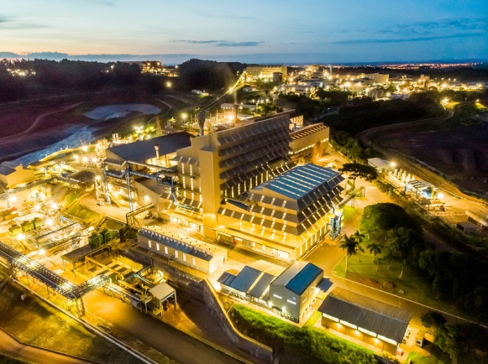 CBMM aumenta a eficiência da indústria siderúrgica com combinação de metalurgia e ciência de dados
