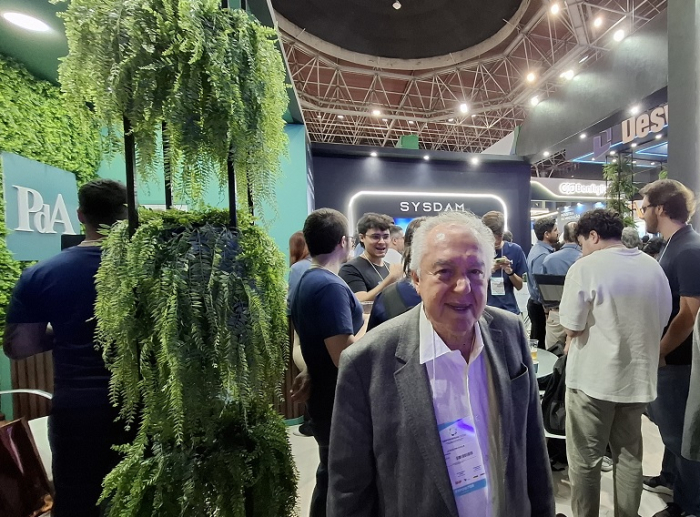 Pimenta de Ávila: tecnologia e inovação que definiram a segurança para a disposição de rejeitos da mineração