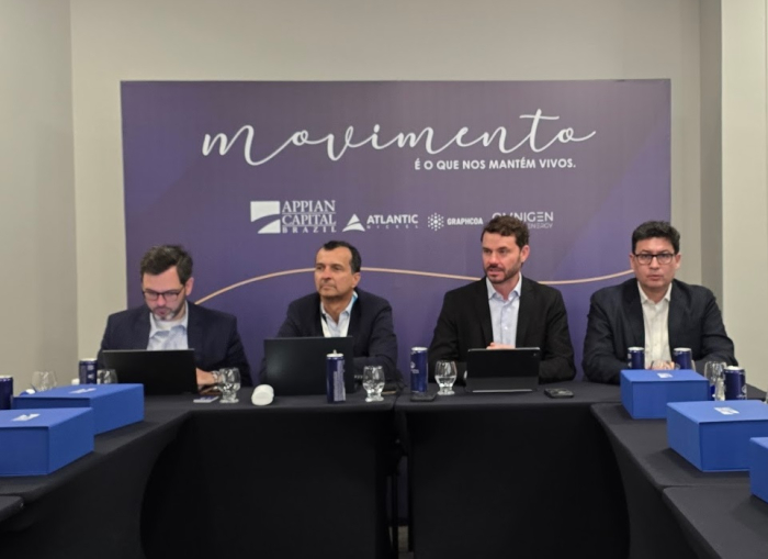 Mina subterrânea da Atlantic Nickel avança com R$ 3,3 bi em investimentos e introdução de método inédito no Brasil