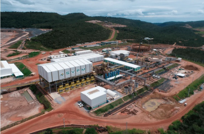 Com aquisição da Serra Verde, USA Rare Earth terá cadeia de suprimentos integrada da mina ao imã