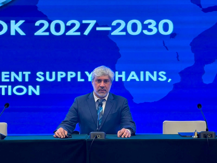 CEO da AMG Brasil é reeleito para Comitê  Executivo do Tantalum-Niobium International Study Center