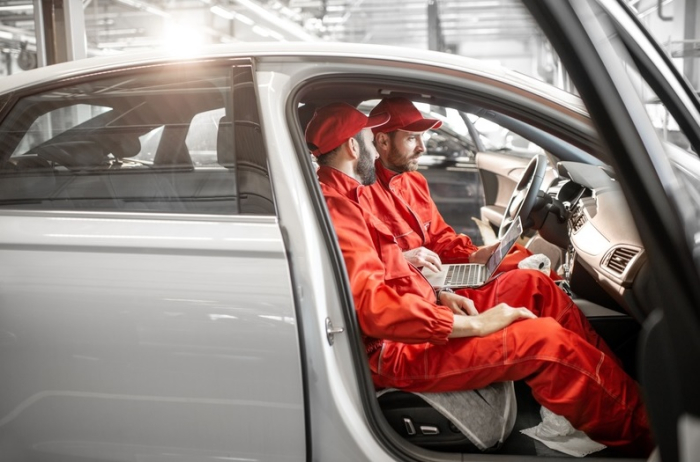 Avanços da metalurgia reinventam o setor automobilístico