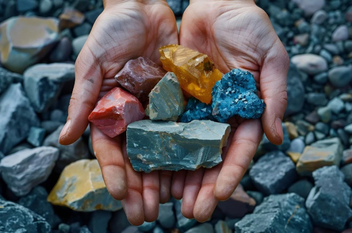 Seminário vai traçar prioridades para levar minerais críticos da extração a cadeias industriais de maior valor