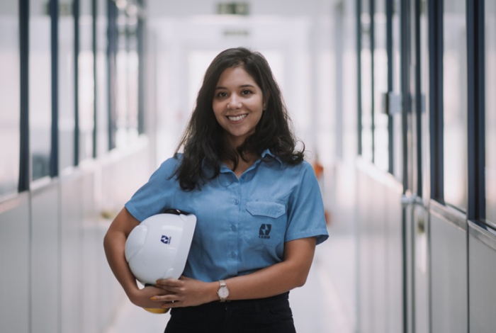 CBMM investe na formação de jovens talentos e amplia oportunidades de desenvolvimento de carreira