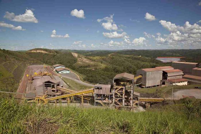 Planta de beneficiamento automatizada reduz custos e aumenta a segurança